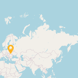 Gornaya Skazka на глобальній карті